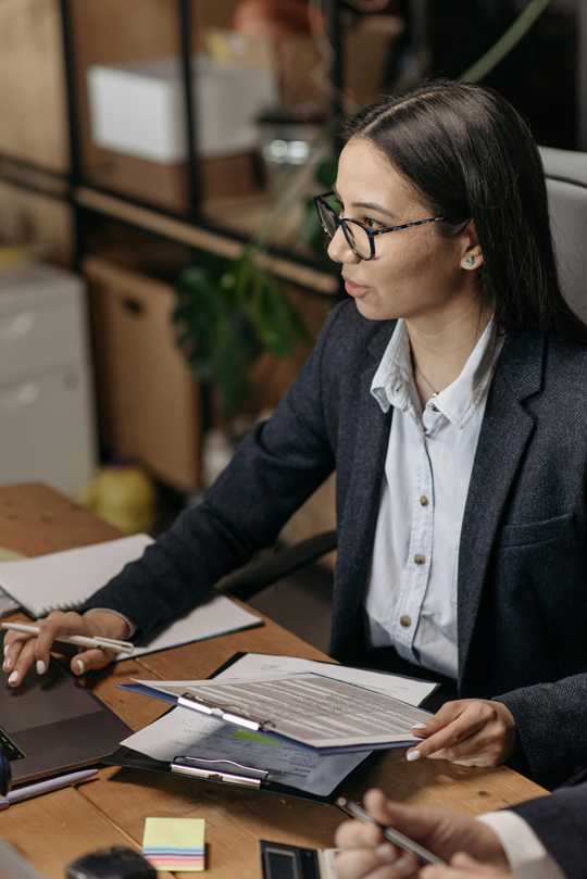 Business Administration Level 3 - Business Administrator