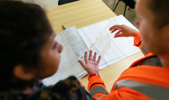 Civil Engineering Level 3 - Civil Engineering Technician