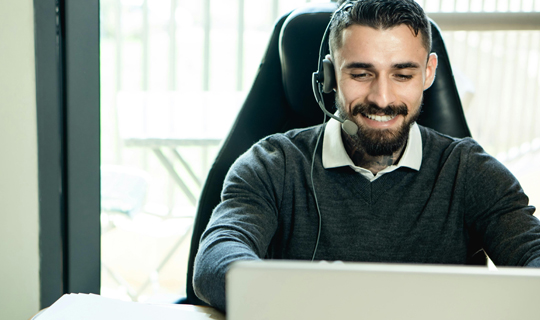 Customer Service - Level 3