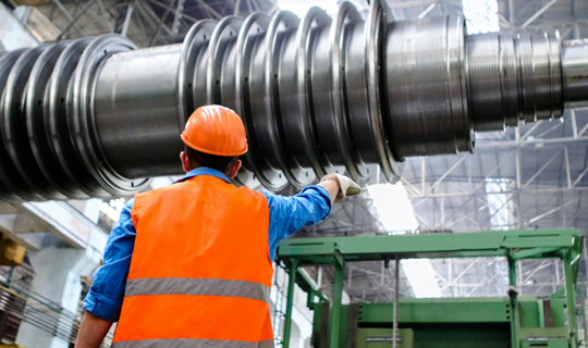 Engineering Fitter Level 3