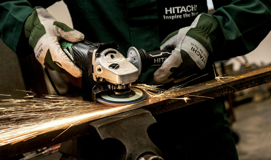 Metal Fabricator Level 3