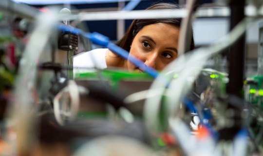 Nuclear Scientist and Nuclear Engineer (Integrated Degree) - Level 6