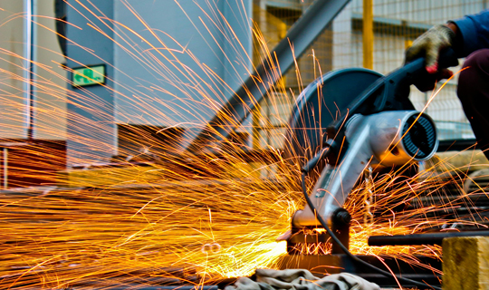Pipefitting Level 3 - Engineering Construction Pipefitter