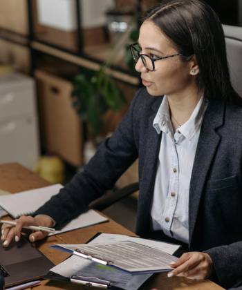 Business Administration Level 3 - Business Administrator