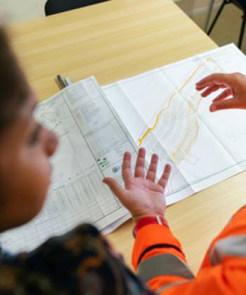 Civil Engineering Level 3 - Civil Engineering Technician