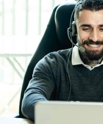 Customer Service - Level 3