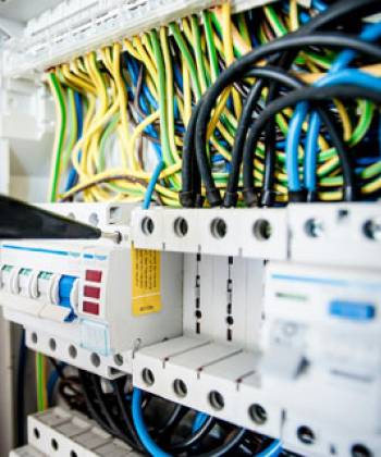 Electrical Level 3 - Maintenance and Operations Engineering Technician Apprenticeship Standard