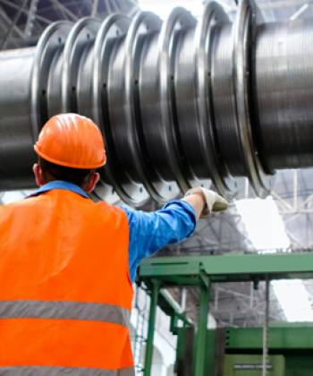 Engineering Fitter Level 3