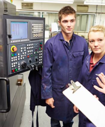 Nuclear Health Physics Monitor Level 2 