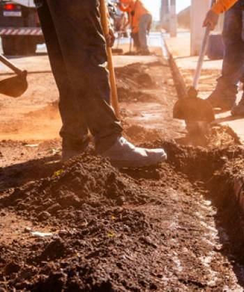 Highways Maintenance Level 2 - Highways Maintenance Skilled Operative
