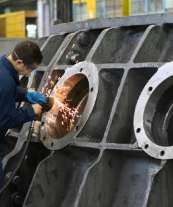 Maintenance and operations engineering technician- Mechanical 