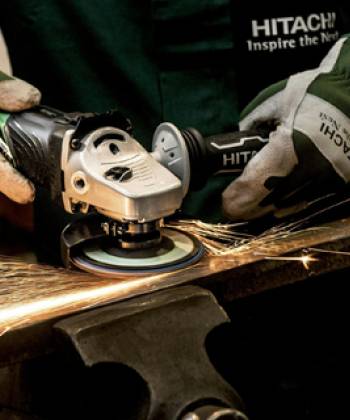 Metal Fabricator Level 3