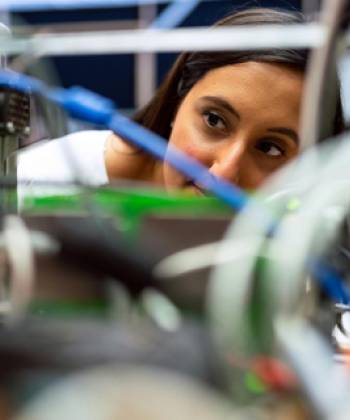 Nuclear Scientist and Nuclear Engineer (Integrated Degree) - Level 6