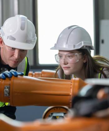 Nuclear Technician Level 5