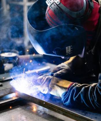 Nuclear Welding Inspection Technician Level 4