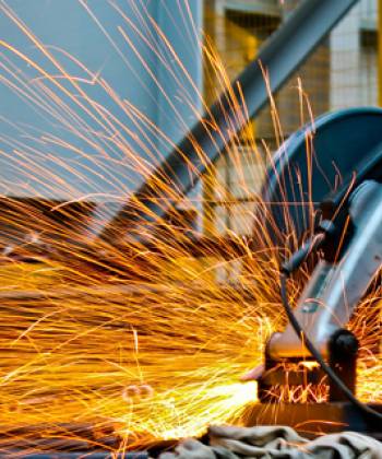 Pipefitting Level 3 - Engineering Construction Pipefitter