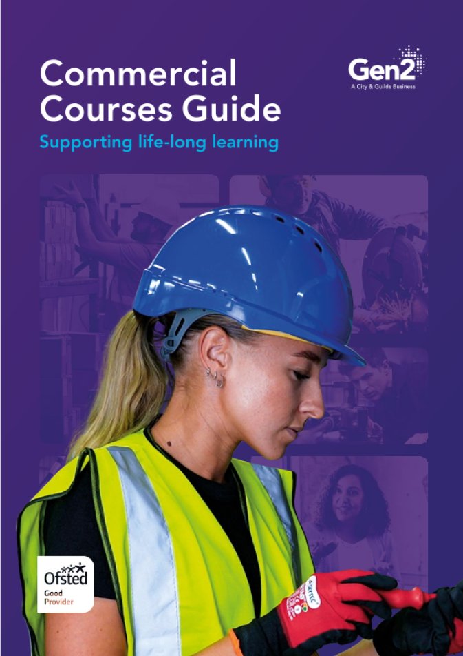 Gen2 Upcoming Courses