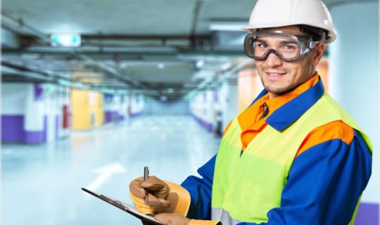 HND in Operations Engineering