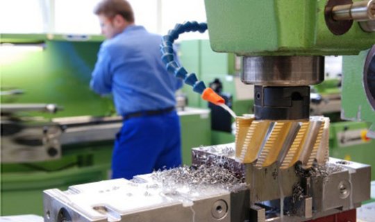  HNC in Manufacturing Engineering