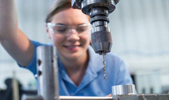 HNC in Mechanical Engineering