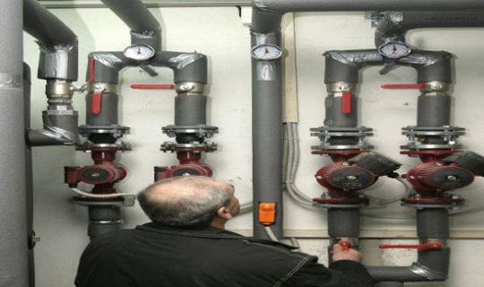 BEng(Hons) Degree in Plant Engineering (Mechanical Engineering)