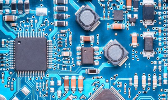 BEng(Hons) Degree in Plant Engineering (Electrical Engineering)