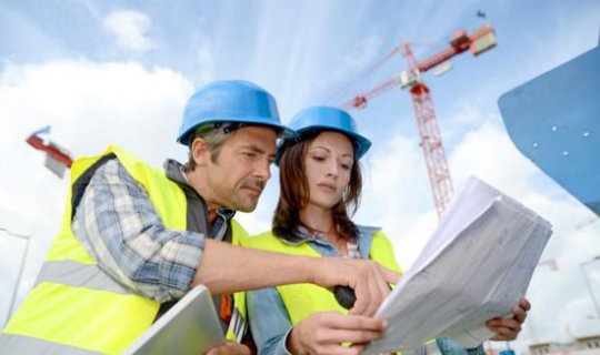 Foundation Degree in Plant Engineering (Infrastructure Asset Management)