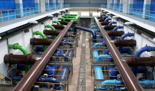 Foundation Degree in Plant Engineering (Nuclear Plant & Process Technology)
