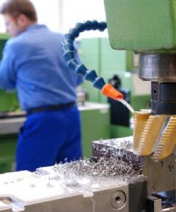 HNC in Manufacturing Engineering