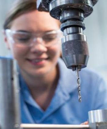 HNC in Mechanical Engineering