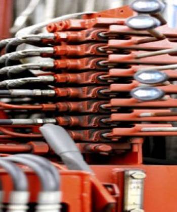 HND in Electrical and Electronic Engineering