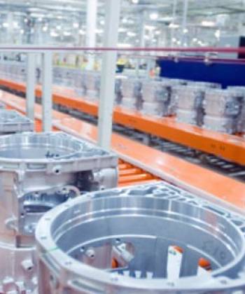 HND in Manufacturing Engineering