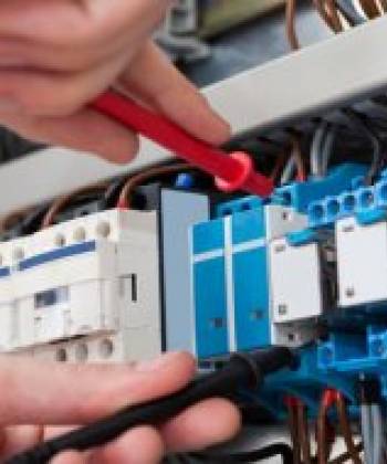 HNC in Electrical and Electronic Engineering