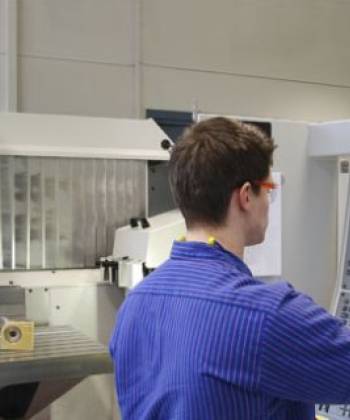 BEng(Hons) Degree in Plant Engineering (Nuclear Plant & Process Technology)