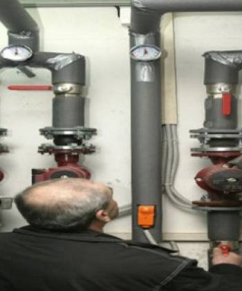 BEng(Hons) Degree in Plant Engineering (Mechanical Engineering)