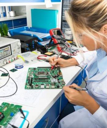 BEng(Hons) Degree in Plant Engineering (Instrumentation & Control)