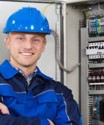 Foundation Degree in Plant Engineering (Electrical Engineering)