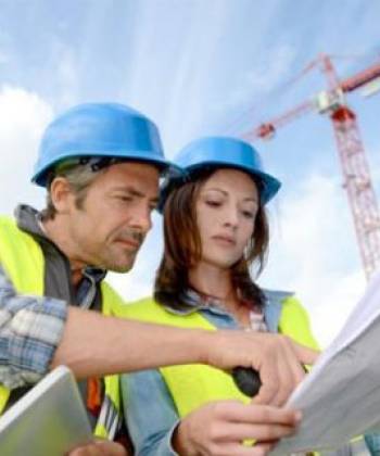 Foundation Degree in Plant Engineering (Infrastructure Asset Management)