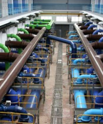 Foundation Degree in Plant Engineering (Nuclear Plant & Process Technology)