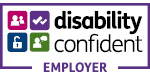 Disability Confident Employer