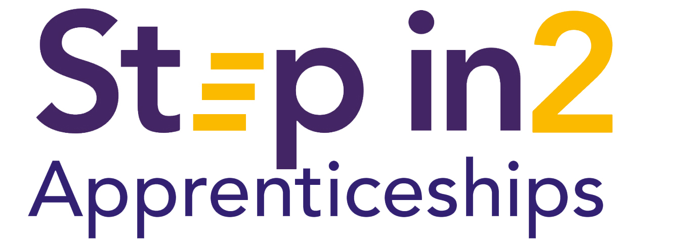 Step in2 Appenticeships