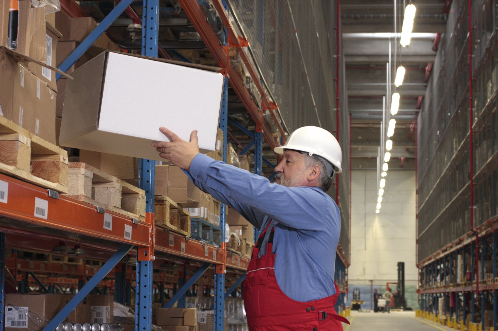 Manual Handling