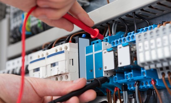 18th Edition Wiring Regulations