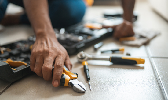 Basic Hand Tools 