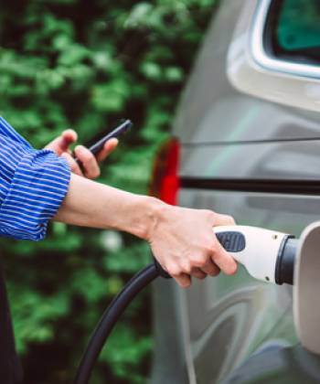 EV Charging