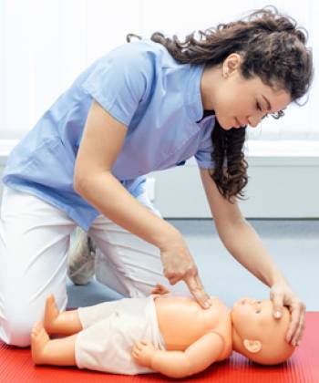 First Aid Paediatric