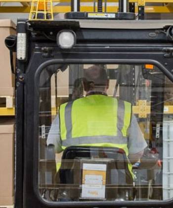 Fork Lift Truck Refresher