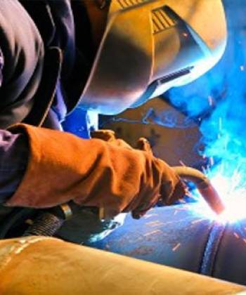 Basic Welding