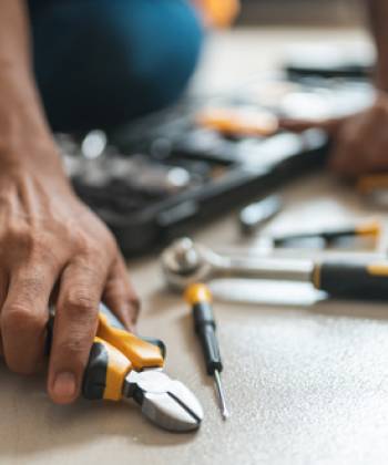 Basic Hand Tools 