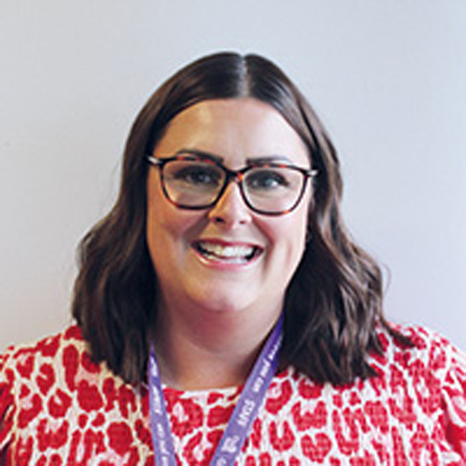 Gemma McClusky